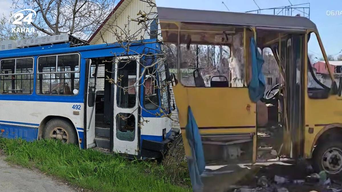 Справжнє знущання, – журналістка розповіла про "полювання" ворога на місцевих …