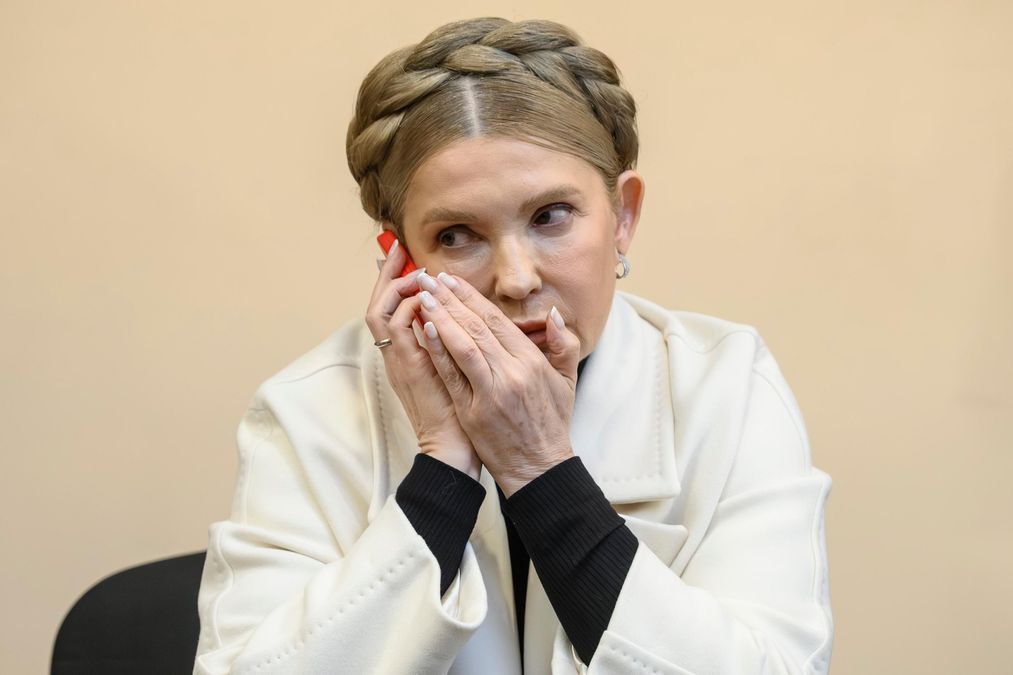 Справу Юлії Тимошенко передали до суду: що їй загрожує