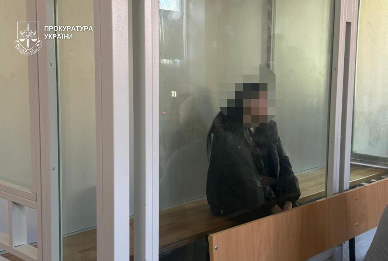 На Дніпровщині судитимуть жінку, яку обвинувачують у смерті 10-річної дитини