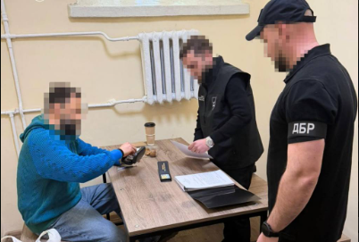 Спроба зриву мобілізації через соцмережі: нардеп у СІЗО отримав чергову …
