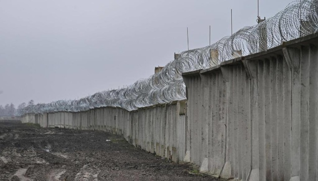 Спроба наступу з території Білорусі стане для ворога «походом в …