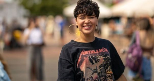 Співачка Lida Lee пережила важку операцію, щоб колись стати мамою