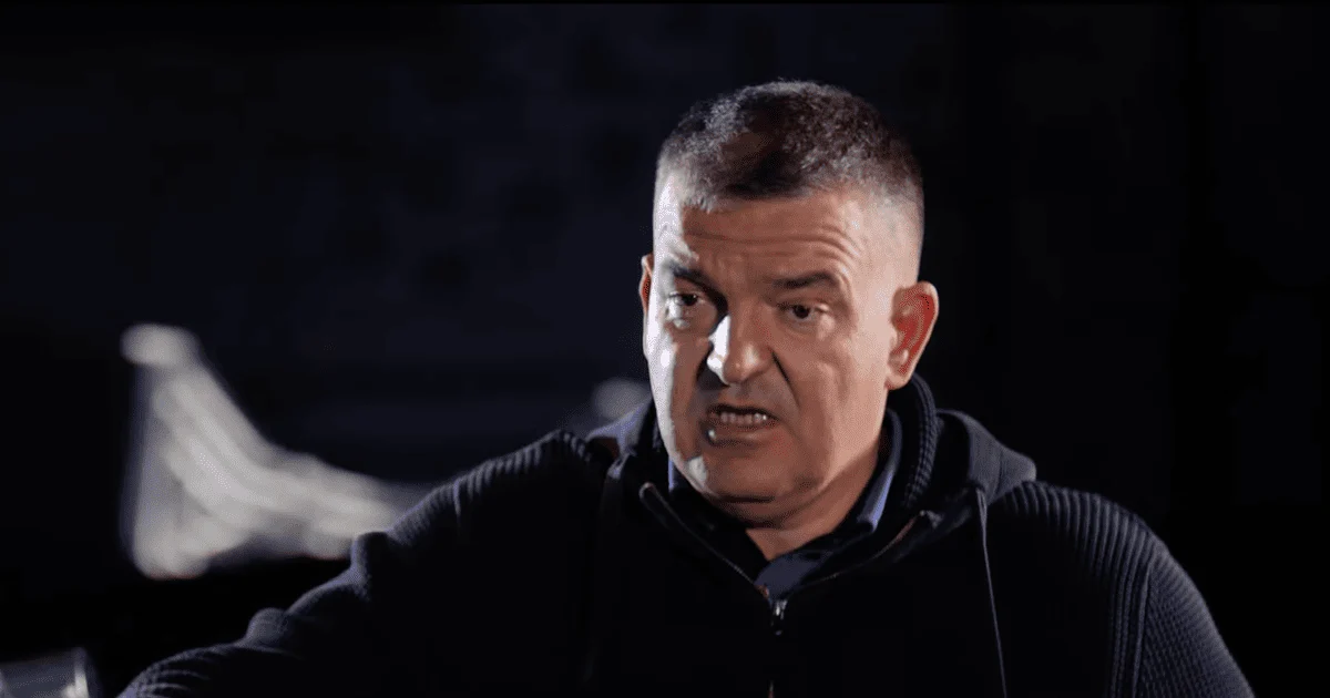 Співвласник Fire Point Штілерман опублікував звернення компанії до НАБУ через …