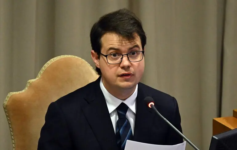 Співзасновник Anthropic попередив про загрозу масової втрати робочих місць через …
