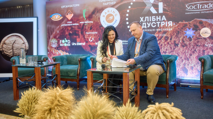 Борошномели шукатимуть нові ринки збуту з Українським експортним альянсом
