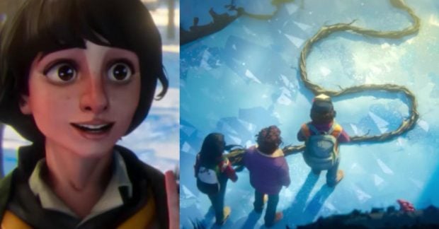 Спін-офф "Дивних див" отримає 2-й сезон: що чекає на героїв