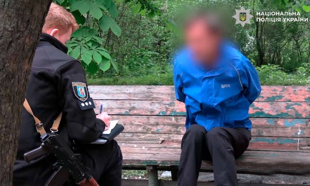 Спір через гучну музику в Києві завершився вбивством — винуватцеві …