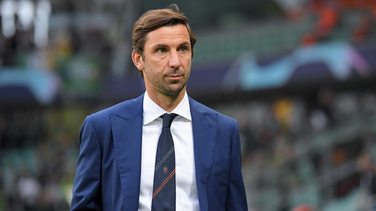 «Шанси – 50 на 50»: Срна оцінив протистояння Шахтаря з …