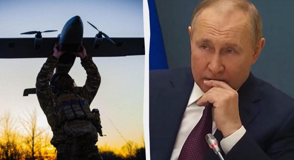 Стабільність фронту навесні може спричинити новий етап війни в Україні, …