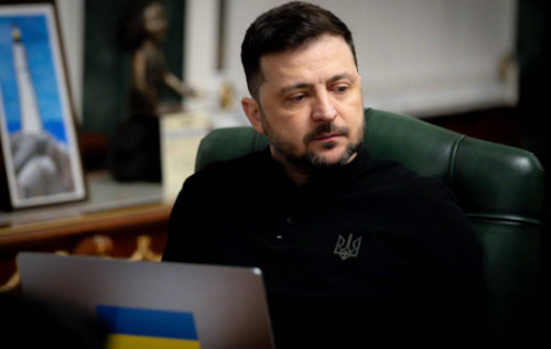 Ставка на автономність: Україна розробляє план дипломатичного завершення війни без …