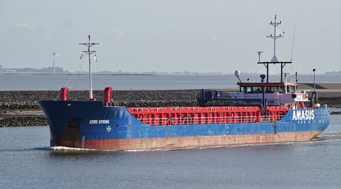 Ставки морського фрахту продовжили знижуватись