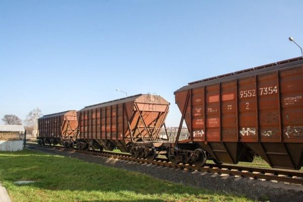 Ставки на зерновози ЦТЛ на аукціонах зросли до 1,5 раза …