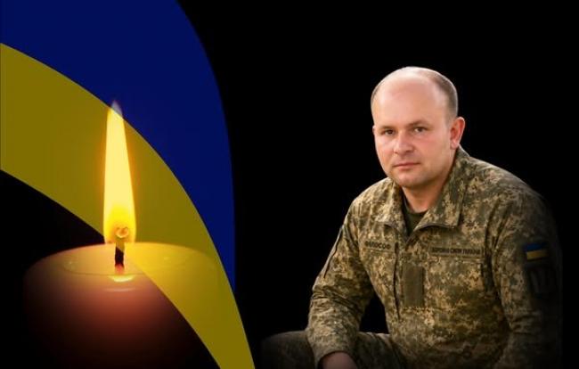 Стали відомі обставини загибелі на фронті священника з Рівненщини