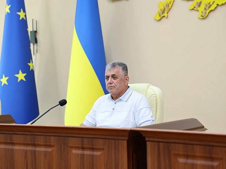Стали відомі подробиці ножового нападу на міського голову на Дніпропетровщині