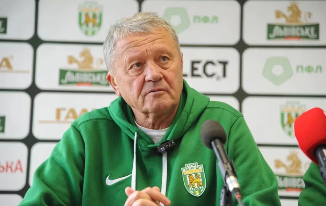 Стало відомо, коли оголосять нового тренера збірної України: Маркевич підтвердив …
