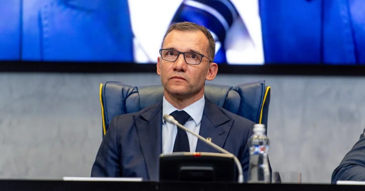 Стало відомо про конфлікт між Шевченком і легендою Динамо