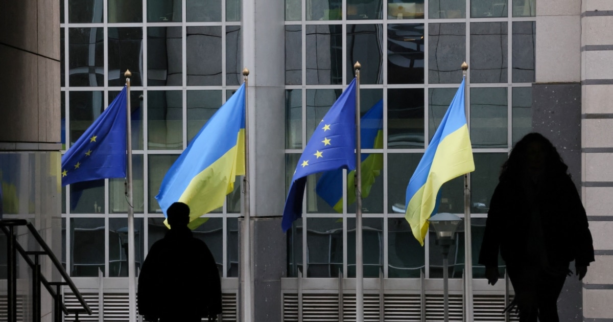 Стало відомо, про що йтиметься на саміті Європейської політичної спільноти …