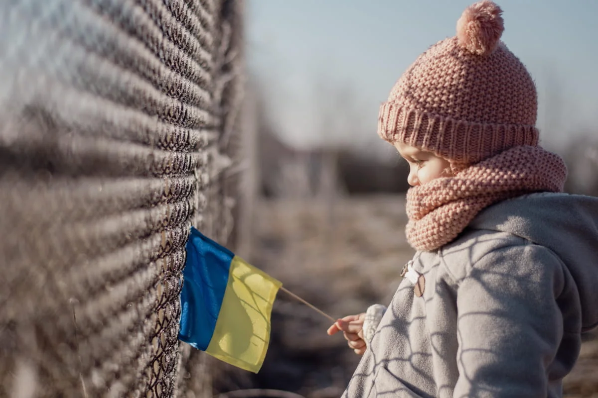 Стало відомо, скільки дітей-сиріт перебувають на ТОТ Херсонщини та у …