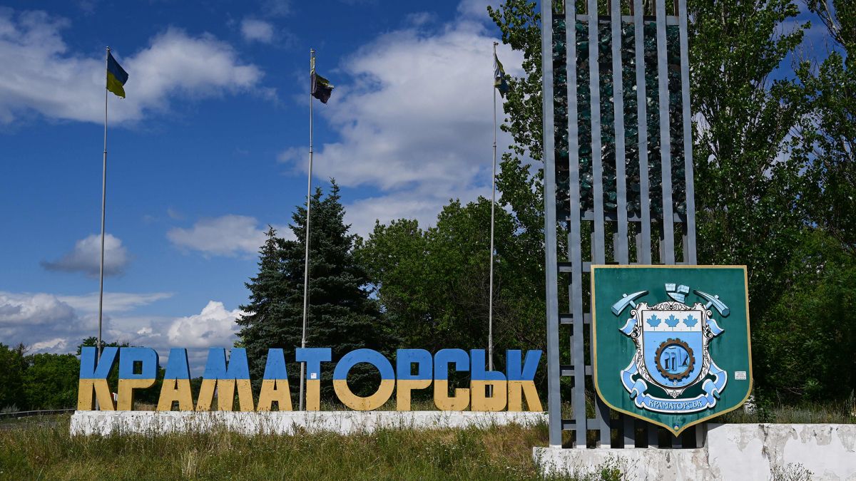 Стало відомо, скільки переселенців проживає у Краматорському районі