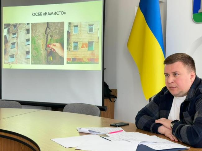 Стало відомо, які ОСББ у Рівному отримають кошти на модернізацію …