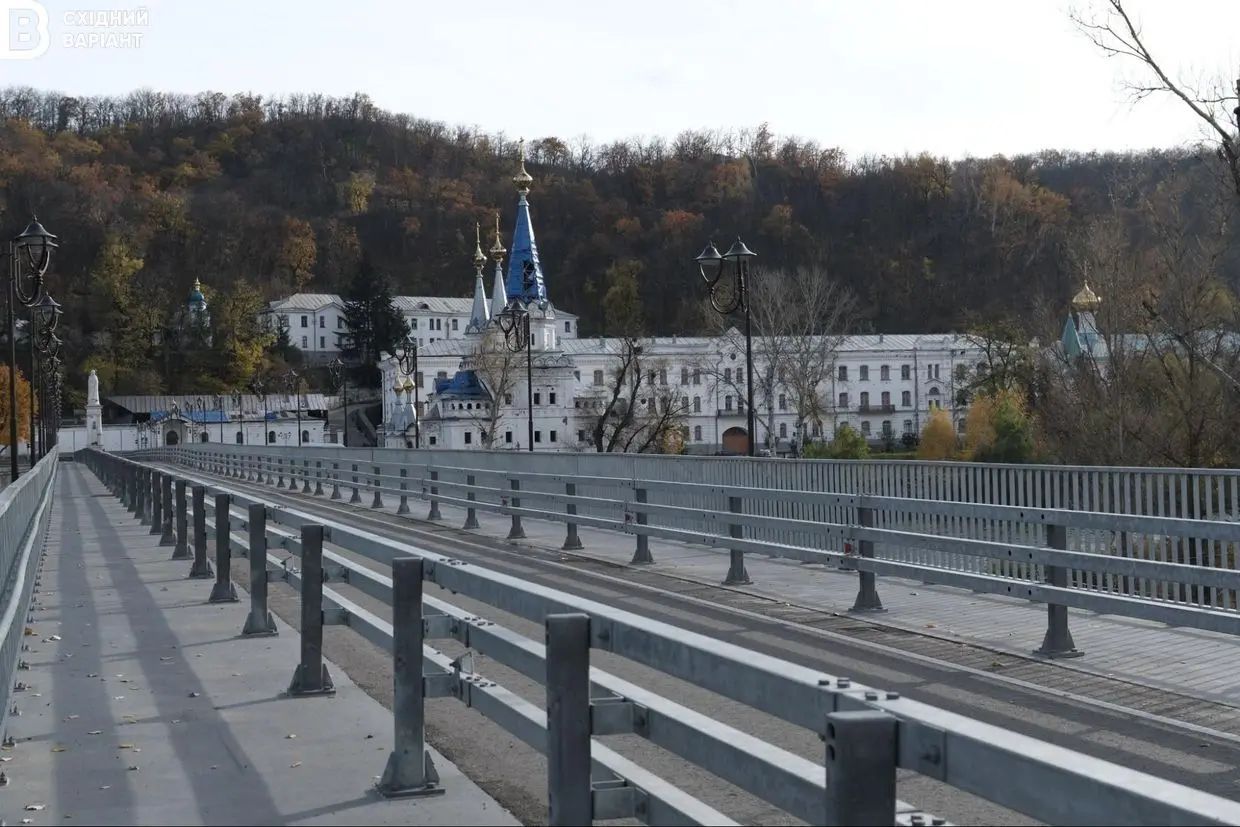 Стало відомо, як проходить евакуація мешканців Святогірської громади