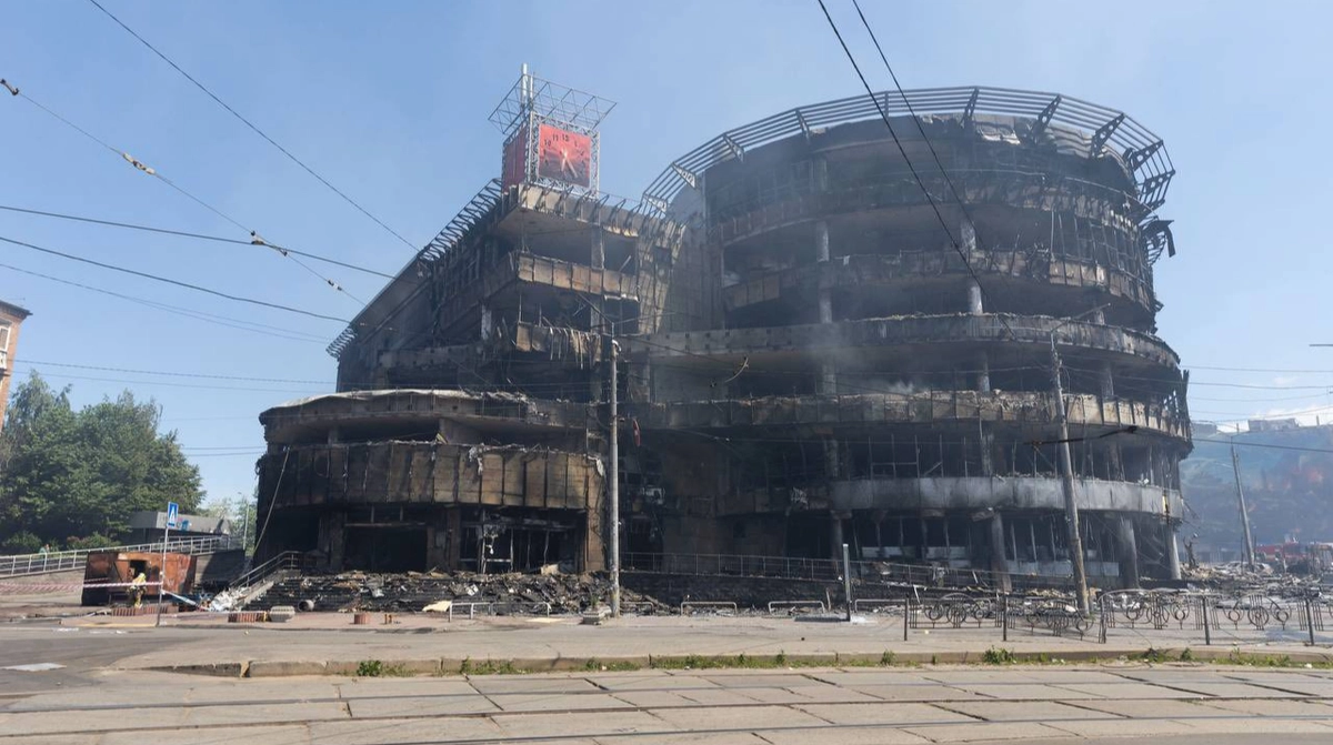 Станція метро "Лук'янівська" в Києві відновила роботу