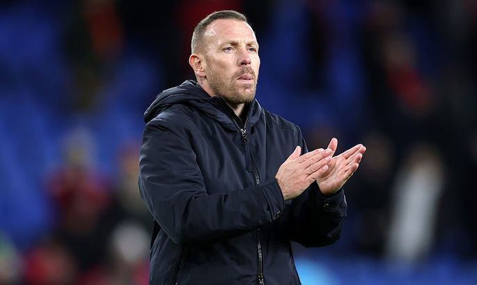 Старий новий тренер. Бернлі планує підписання тренера європейської збірної