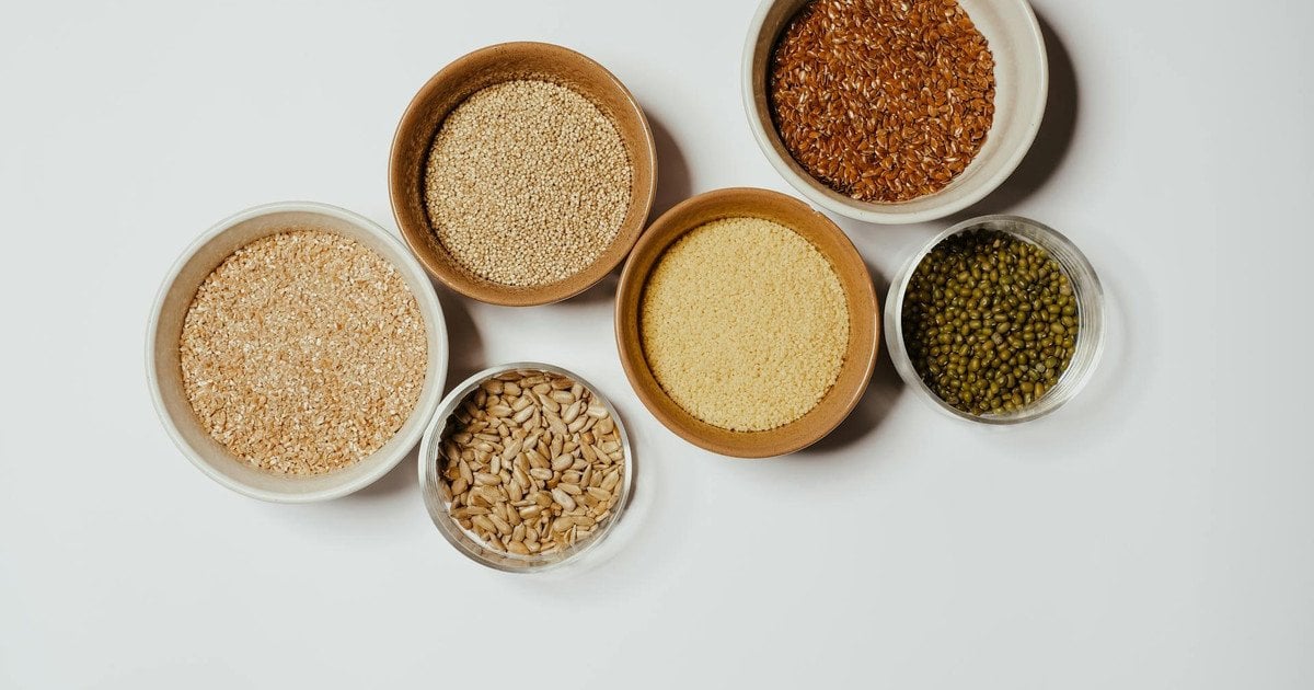 Стародавній продукт із високим вмістом білка стрімко набирає популярності