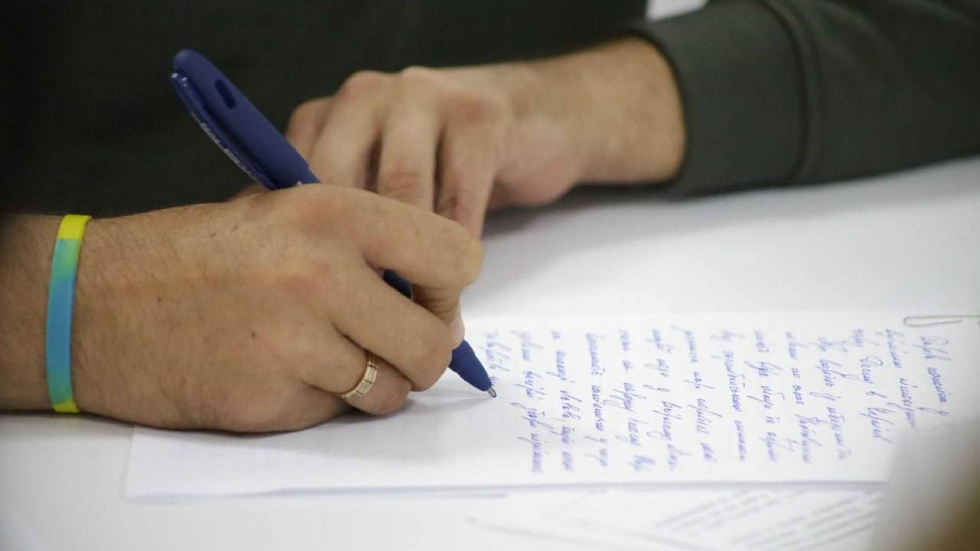 Стартував прийом пропозицій від жителів Айдарщини до плану розвитку громади