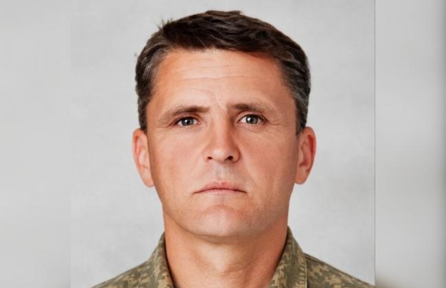 Старший стрілець з Рівненщини, якого вважали зниклим безвісти, поліг на …