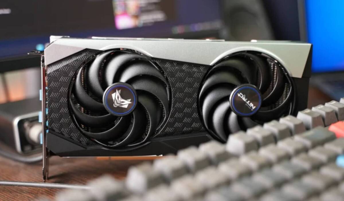 Старі відеокарти AMD отримають друге життя завдяки FSR 4