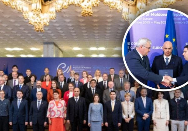 Створено Спецтрибунал для Путіна, квиток до Гааги забезпечено - Сибіга