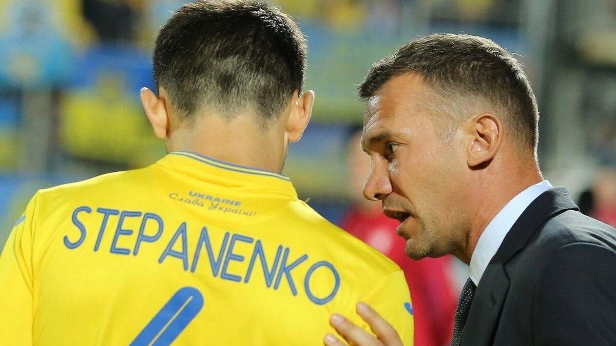 «Таким ми запам'ятаємо Тараса»: УАФ та Шевченко відреагували на завершення …