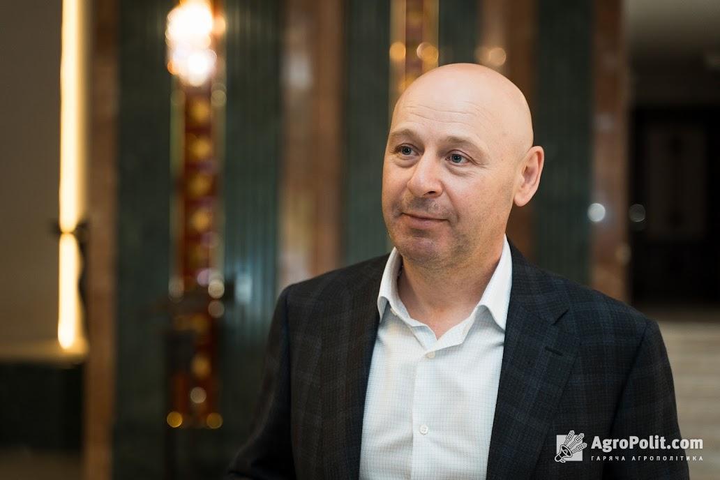 З ГМО і без: Рада готується до фінального голосування за …
