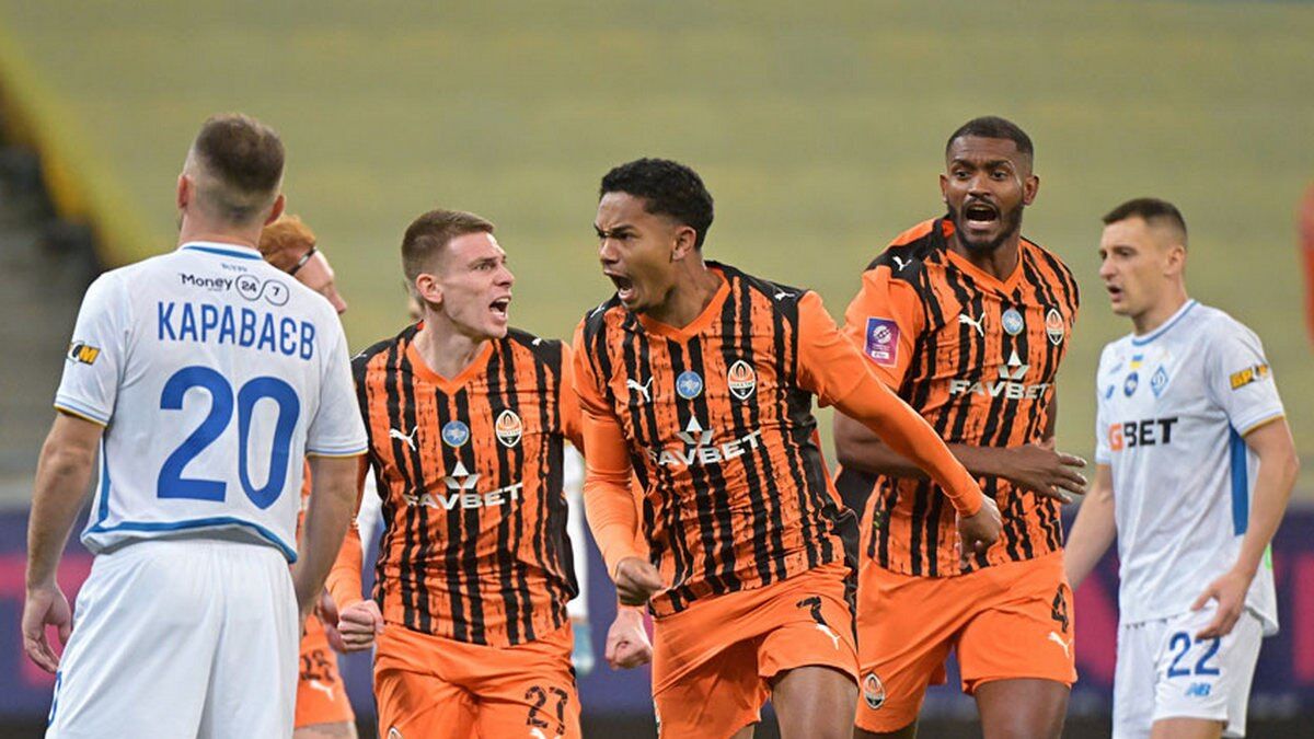 «Функціоналки і ротації достатньо»: коментатор не вірить, що Шахтар випустить …