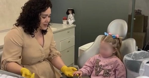 Стоматологиня з Рівного продовжує працювати після скандалу з побиттям дітей