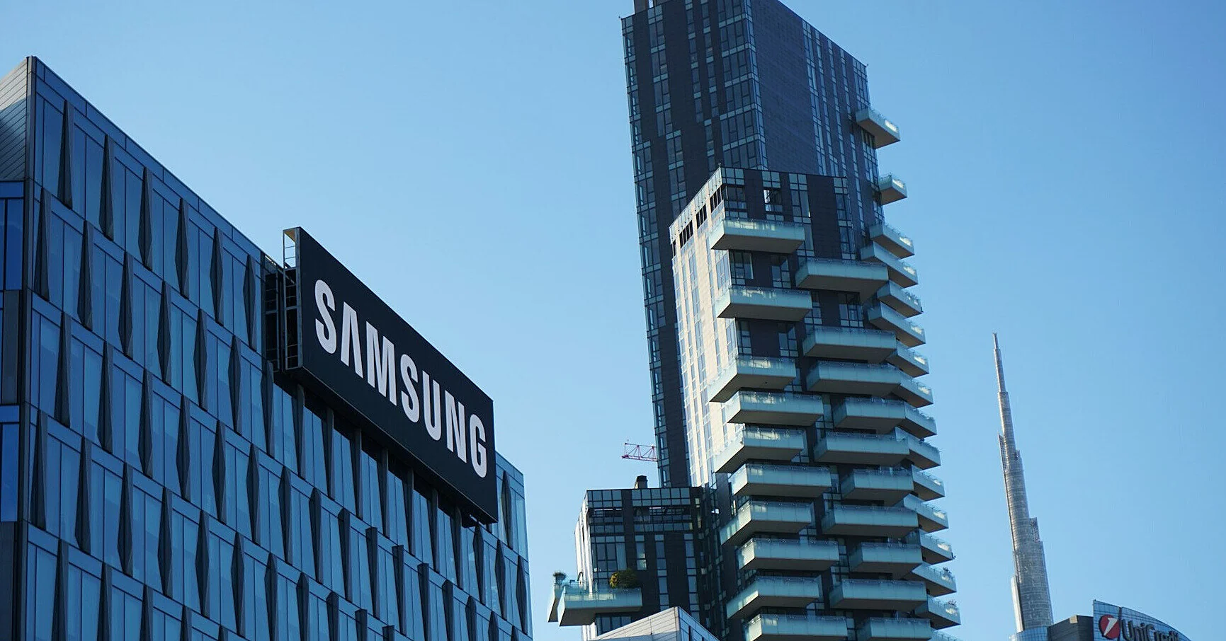 Страйк Samsung переходить у нову фазу: чому ринок чипів знову …