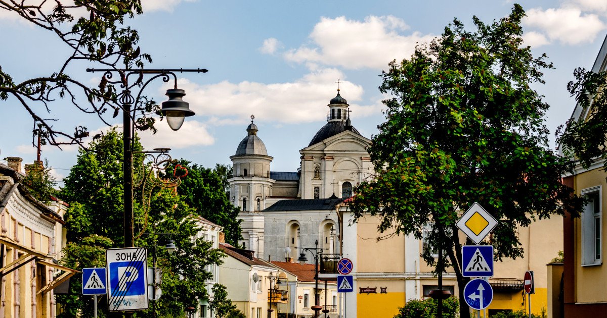 У Луцьку вирішили доопрацювати «Стратегію розвитку історичного кварталу міста Луцька»