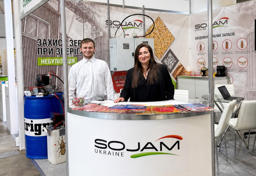 Стратегія стійкості: як український агросектор долає логістичні виклики та зберігає …