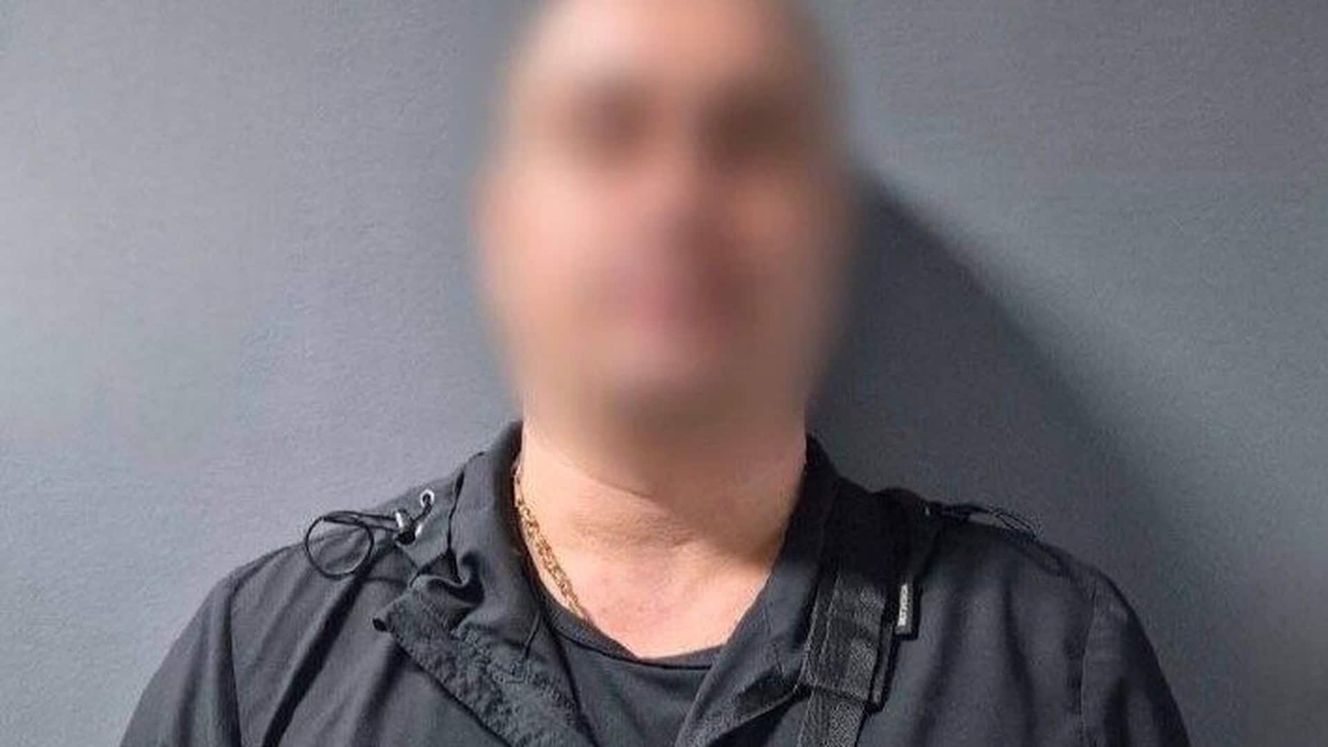 Стріляв у дворі у Дніпровському р-ні: киянину повідомили про підозру