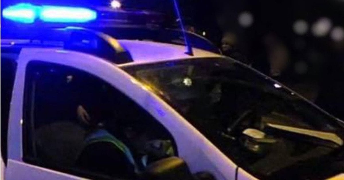 Стрілянина в Одесі: чоловік відкрив вогонь біля піцерії на Середньофонтанській
