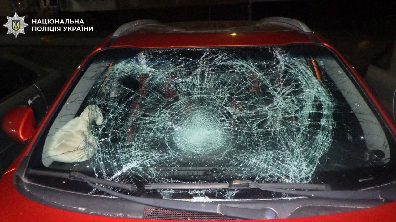 Стрілянина в житловому комплексі на Подолі: Двом чоловікам оголосили підозру