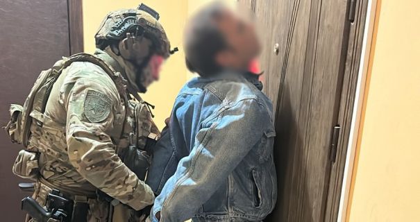 У Києві повідомили про підозру військовому, який влаштував стрілянину в …