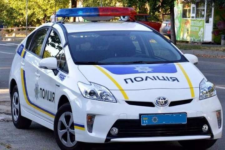 Стрілянина у Києві: у Голосіївському районі водій відкрив вогонь під …