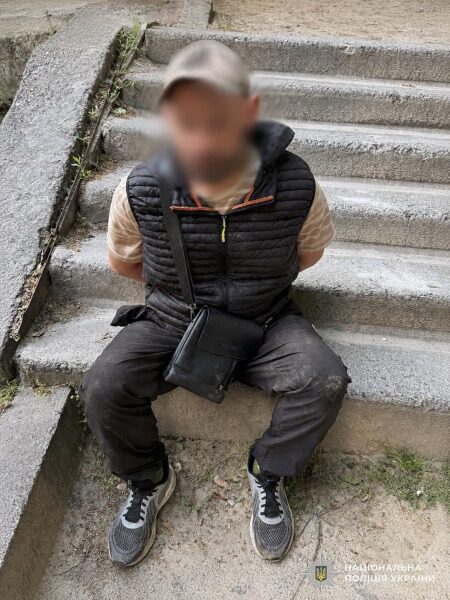 Стрілянина у Львові: львів'янину загрожує до 7 років тюрми