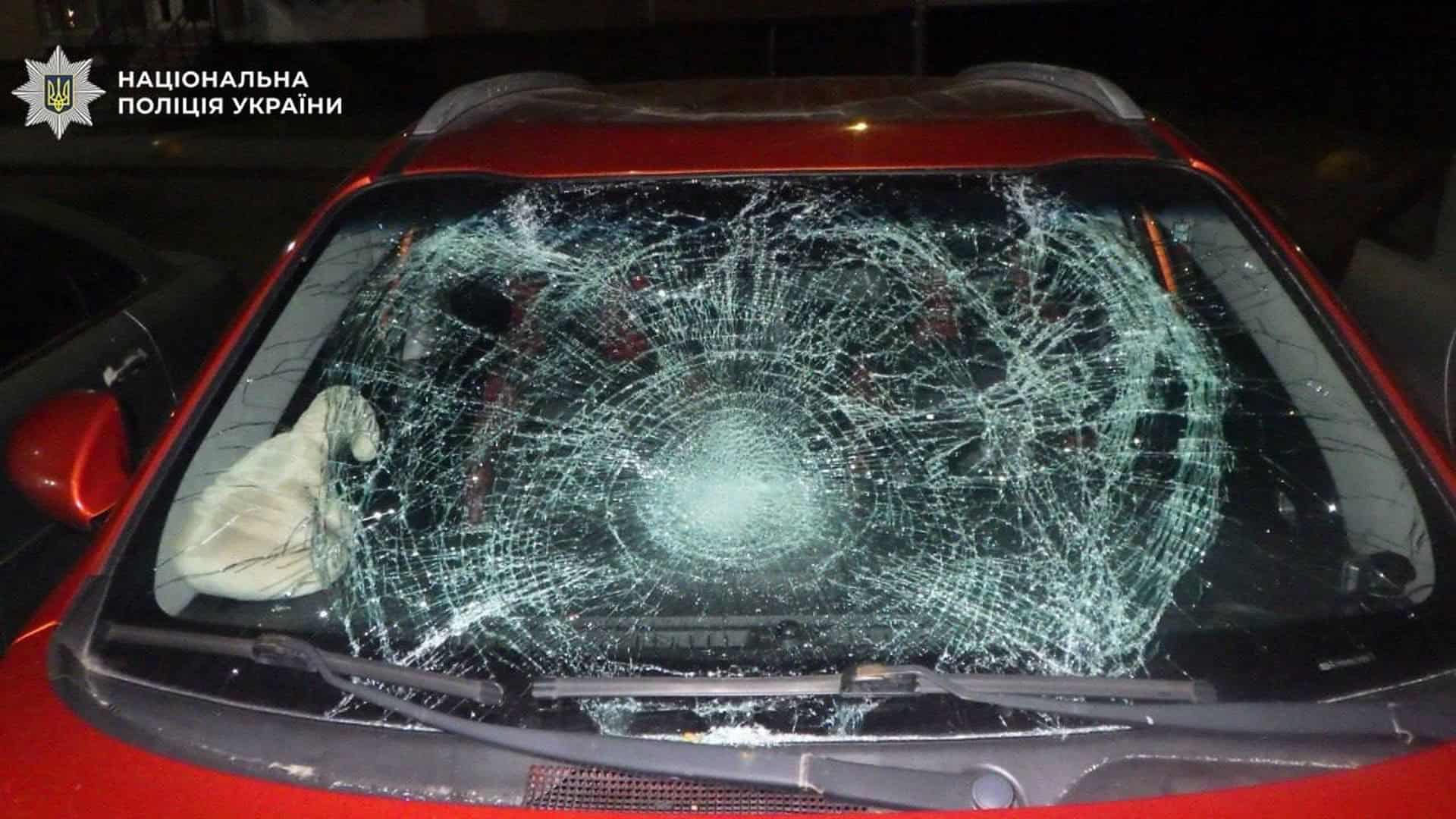 Стрілянина у Подільському р-ні: двом учасникам конфлікту повідомили про підозру
