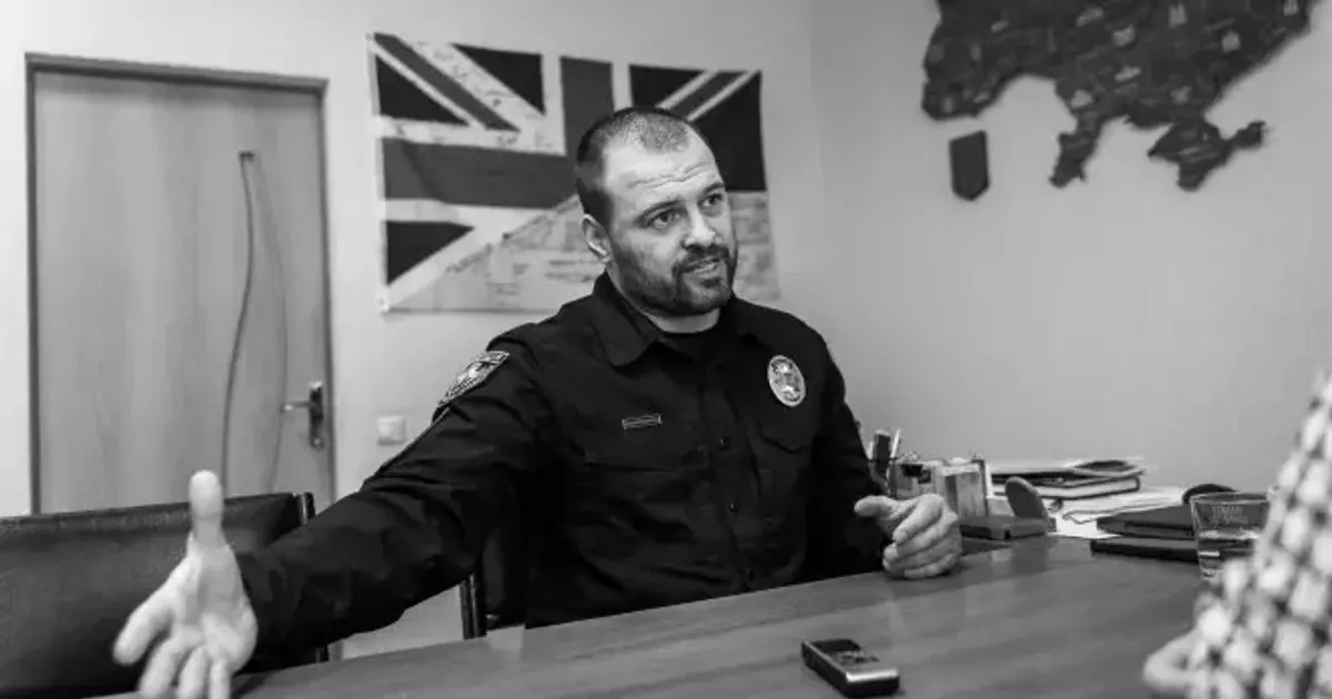 Стрілянина ціною в кар’єру: підсумки розслідування в Нацполіції після теракту …