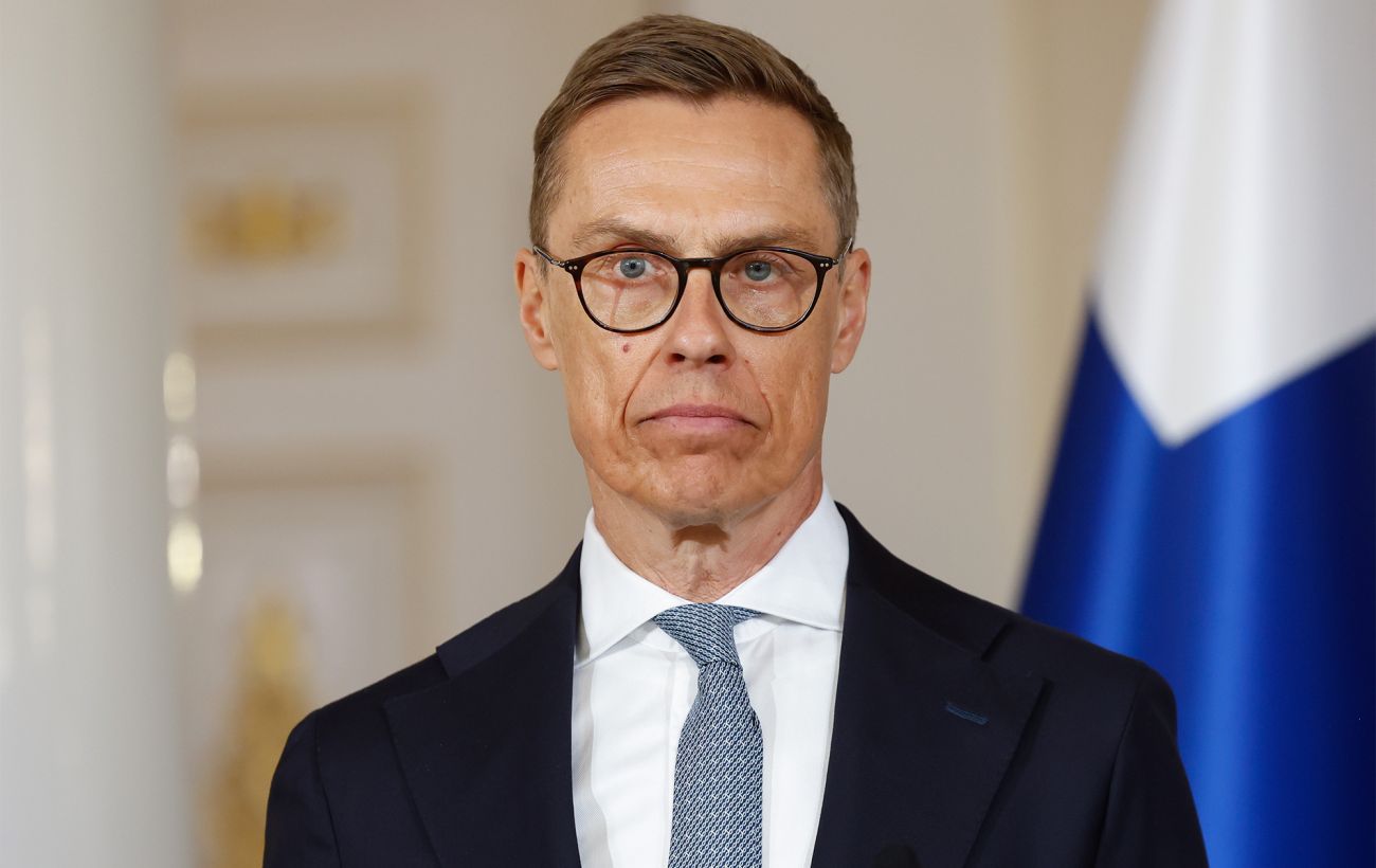 Стубб заявив про готовність представляти Європу на переговорах з РФ