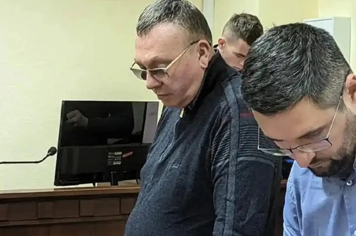 Суддю Боярського з Одещини звільнять за шість місяців після винесення …