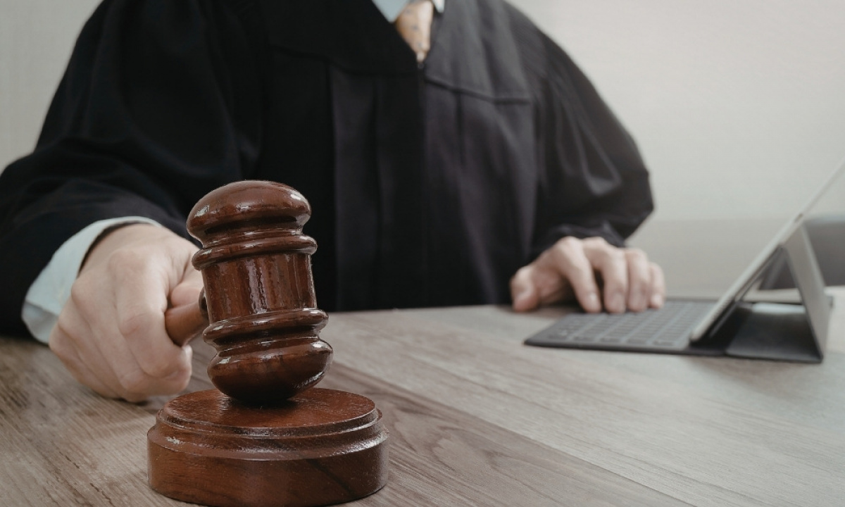 Суддя Шевченківського районного суду Києва подав у відставку за власним …